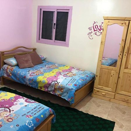 Shahrazad Beach Apartment 2 Alexandria Exterior foto