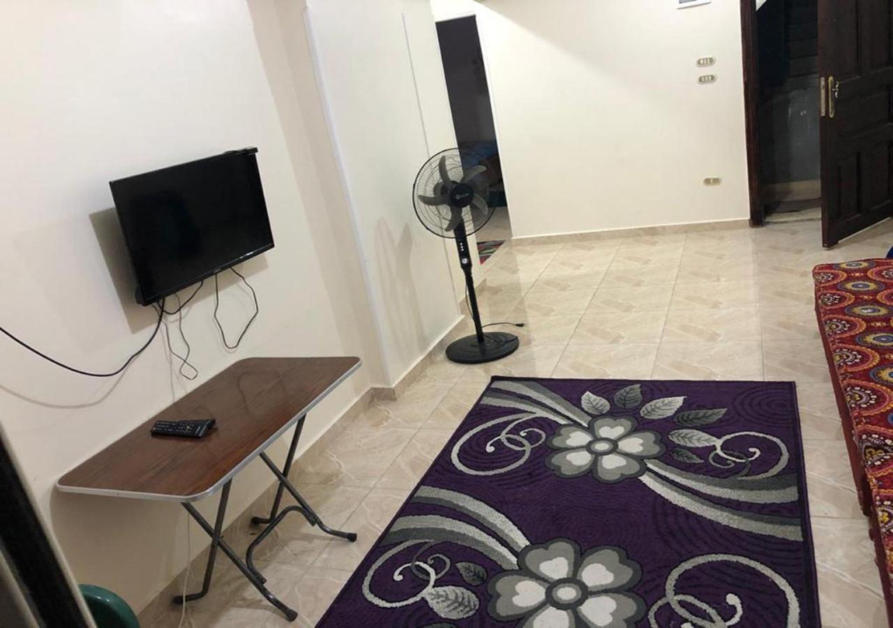 Shahrazad Beach Apartment 2 Alexandria Exterior foto